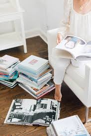 The coffee table book is a fundamental part of any good interior design. In My Closet The Best Coffee Table Books For Decorating