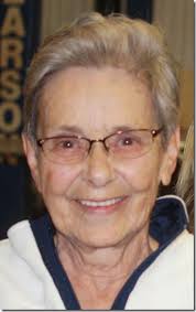 Eva Dodd Obituary September 7, 2018