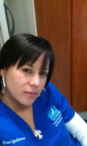 Evy Quinones (@karlevys)