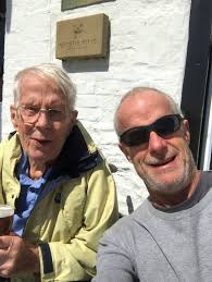 John Spurgeon, July 1930