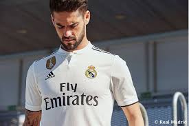 May 12, 2010 · real madrid castilla. Real Madrid Officially Unveil 2018 19 Home And Away Kits Managing Madrid