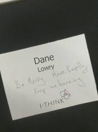 Dane Lowry (@danelowry)