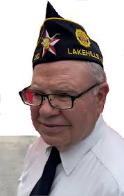 AMLTXDIST-21 Officers Page