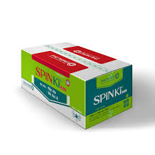 Spinki 25SC