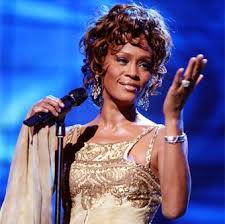 Resultado de imagen para whitney houston