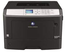 Maybe you would like to learn more about one of these? Konica Minolta Bizhub 4000p Driver Software Download For Windows Mac And Linux