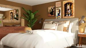 Eclectic Earth Tone Bedroom Eclectic Style Bedroom Design Ideas Earth Tone Bedroom Earthy Bedroom Room Ideas Bedroom