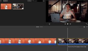 How do i join a clip on imovie? How To Combine Videos In Imovie Step By Step