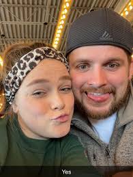 Alyssa Ernst and Andrew Carrell's Wedding Website