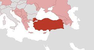 Maybe you would like to learn more about one of these? Turkey