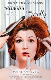 Productions in April 2016