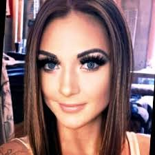 Brittany Flack's Instagram, Twitter & Facebook