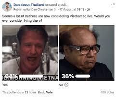Why the Retired Expat Exodus to Vietnam seems very real