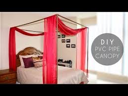 Check spelling or type a new query. Diy Pvc Pipe Bed Canopy 7 Steps With Pictures Instructables