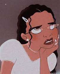 Maybe you would like to learn more about one of these? Princess Tiana Aesthetic Baddie Pin On Profile Pictures In 2021 Disney Princess Art Girls Cartoon Art Black Girl Magic Art