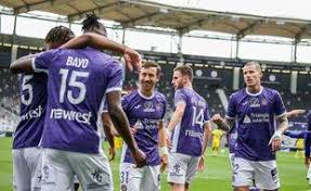 Dans toute leur histoire, ces barrages ont davantage souri aux clubs en quête de montée qu'aux clubs désireux de se. Jbf0dbebqexpjm