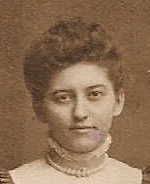 Anna Margaret Hammes Vogel (1886-1958)