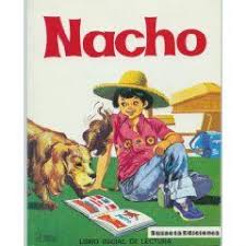 Libro nacho de lectura para descargar pdf. El Que No Ha Visto Este Libro No Es Dominicano Kids Story Books Nachos Spanish Lessons For Kids
