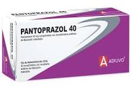 Resultado de imagen para Pantoprazol 40 mg indicaciones