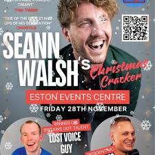 Stockton On Tees Events 2025