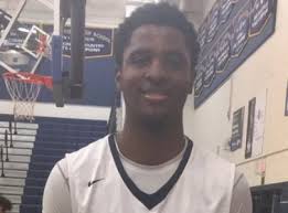 Christian Anigwe Verbals To Mountain West Program