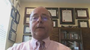 Former Syracuse Physician connects enzyme deficiency to COVID-19  susceptibility