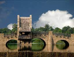 2014 sds properties llc 1784 taliaferro tr., ste. Bridge At Blount Cultural Park Closed For Repairs Alabama News