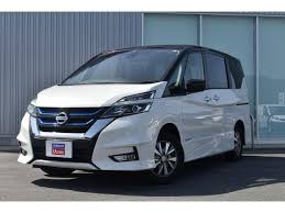 Nissan serena 2018 indonesia review aggressive family car. 2018 Nissan Serena Ref No 0120527999 Used Cars For Sale Picknbuy24 Com