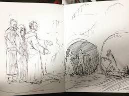 The righteous saint lazarus, also lazarus the four days dead, or lazarus of bethany (latinized from the hebrew: Lazarus Tomb Christianity