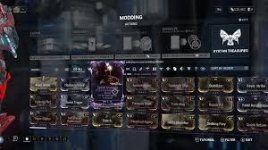 Riven Transmuter | Warframe Wiki | Fandom