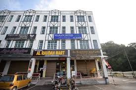 The pasar malam or night market at cameron highlands is located in brinchang town. Hotel Dekat Pasar Malam Brinchang C Letsgoholiday My