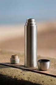 How To Clean A Vacuum Thermosflask | Tea Flask, Cleaning, Vacuum