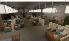 City Mash Up Pack Minecraft Marketplace Map Home minecraft maps bank interior ecs minecraft map. city mash up pack minecraft