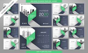 Desain kalender 2014 vector & cetak kalender 2014 murah. Kalender Meja 2021 Download 160 Contoh Template Desain Kalender Desain Kalender Template