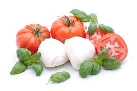 Транскрипция и произношение слова tomato в британском и американском вариантах. Learn Insalata Caprese Like A True Localinsalata Caprese Pronunciation