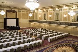 Grand Ballroom Rooseveltnyc Nyc Hotels Roosevelt Hotel Roosevelt Nyc
