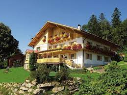 Haus talblick offers a terrace. Haus Talblick In Bodenmais