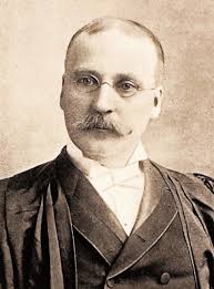 David James Burrell (1844-1926) — Log College Press Annex