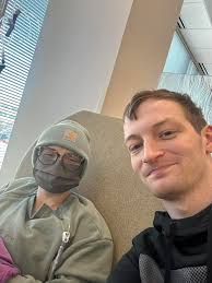 No need for radiation treatment