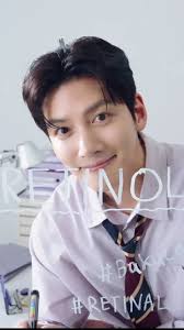 💖 𝙅𝙄 𝘾𝙃𝘼𝙉𝙂 𝙒𝙊𝙊𝙆 💖, @somebymi.official_id, ✨ Definisi terbaik  dari “Glass Skin,” , ditemukan dari ketampanan Ji Chang-wook yang abadi 💜  ✨, Sinergi 3X lipat dari Retinol · Retinal · Bakuchiol 💫, ...