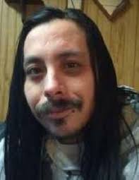 Jason JR Gonzalez Obituary