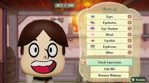 A Collection of Youtuber Miis I Made! Access Code: 6735W4Y : rMiitopia
