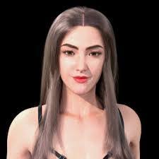 Haley Ferrari's Instagram, Twitter & Facebook