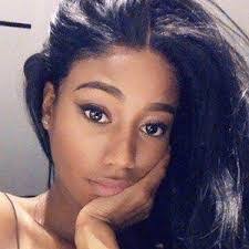 Audrey Grissinger's Instagram, Twitter & Facebook