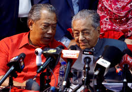 May 10, 2021 · coronavirus: Malaysia S Palace Denies Royal Coup In Appointing New Pm
