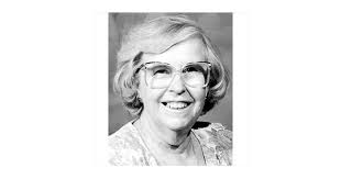 Bertha STEWART Obituary (2017)