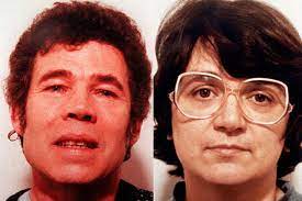 Her skeletal remains were found buried under the kitchen window at 25 midland road, gloucester. Fred And Rosemary West Criminal Minds Wiki Fandom