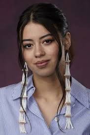 Amber Midthunder (born April 26, 1997) is an American actress. She is known  for her regular roles in the FX series Legion and The CW series Roswell,  New Mexico, as well as