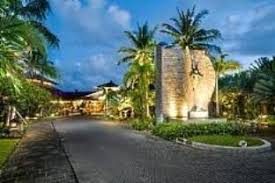Padma Resort Bali At Legian Bali Entrance Hotel Landscape Hotel Entrance Entrance Gates Design