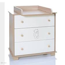 Ti amo commode table à langer 6 tiroirs castello rta. Table A Langer En Bois Naturel Pour Commode Ikea Malm Amazon Fr Bebes Puericulture Table A Langer Fabriquer Table A Langer Ikea Malm
